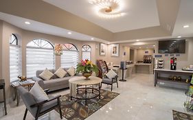 Best Western Seaside Inn